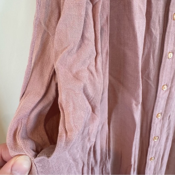 The Astrid Dress, Christy Dawn. Size L - Picture 8 of 16